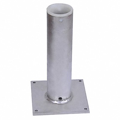 Davit Crane Mounting Bases image
